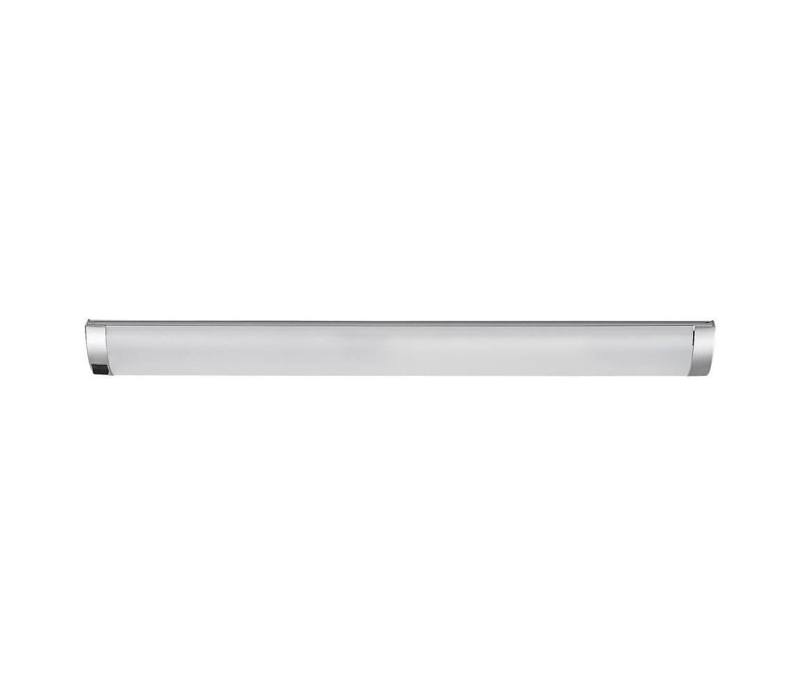 Rabalux Rabalux 78054 - LED Podlinkové svietidlo SOFT LED/8W/230V 4000K chróm 