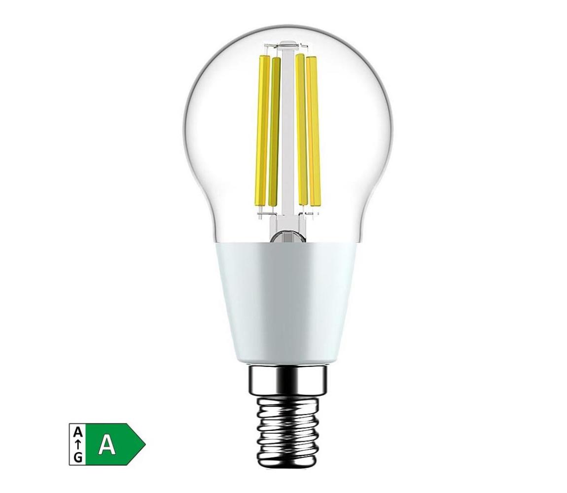 Rabalux Rabalux 79014 - LED Žiarovka FILAMENT G45 E14/2W/230V 4000K 