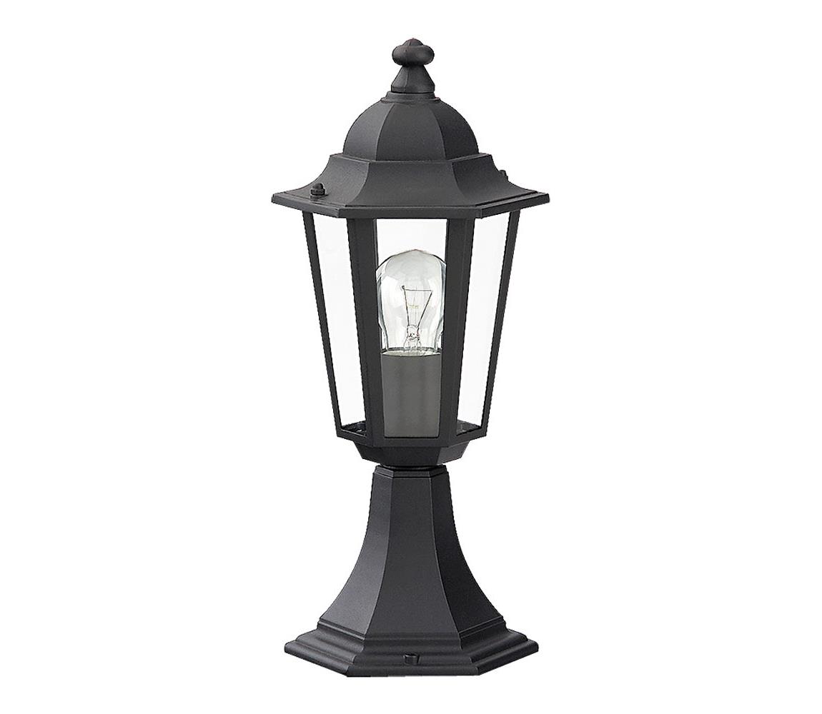 Rabalux Rabalux 8206 - Vonkajšia lampa VELENCE 1xE27/60W/230V 