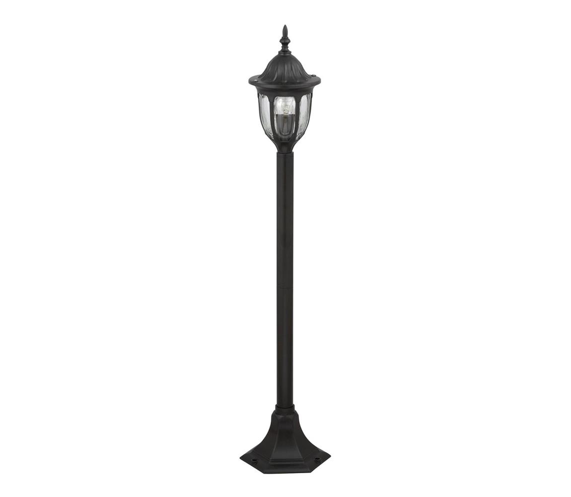 Rabalux Rabalux 8345 -  Vonkajšia lampa MILANO 1xE27/60W/230V 