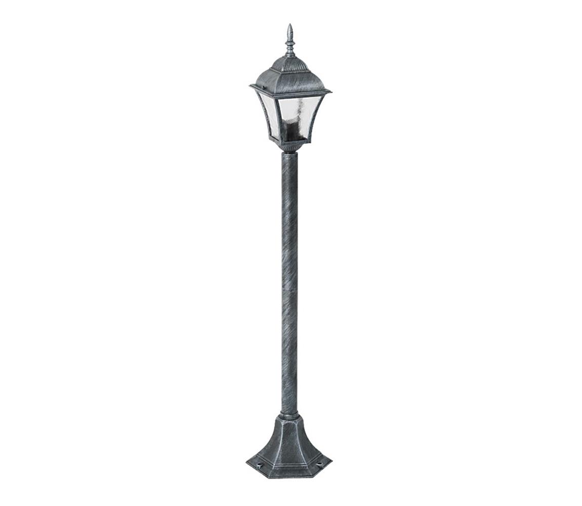 Rabalux 8400 - Vonkajšia lampa TOSCANA 1xE27/60W/230V