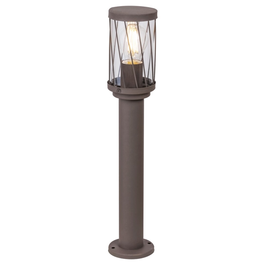 Rabalux 8889 - Vonkajšia lampa BUDAPEST 1xE27/40W/230V IP44