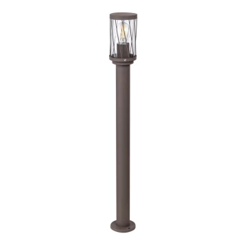 Rabalux 8890 - Vonkajšia lampa BUDAPEST 1xE27/40W/230V IP44