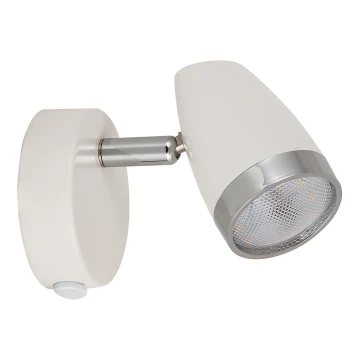 Rabalux - LED Bodové svietidlo LED/4W/230V