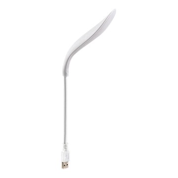 Rabalux - LED Flexibilná USB lampička LED/2W/5V