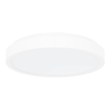 Rabalux - LED Kúpeľňové stropné svietidlo LED/18W/230V IP44 4000K pr. 25 cm biela