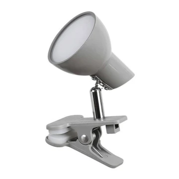 Rabalux - LED Lampa s klipom LED/5W/230V
