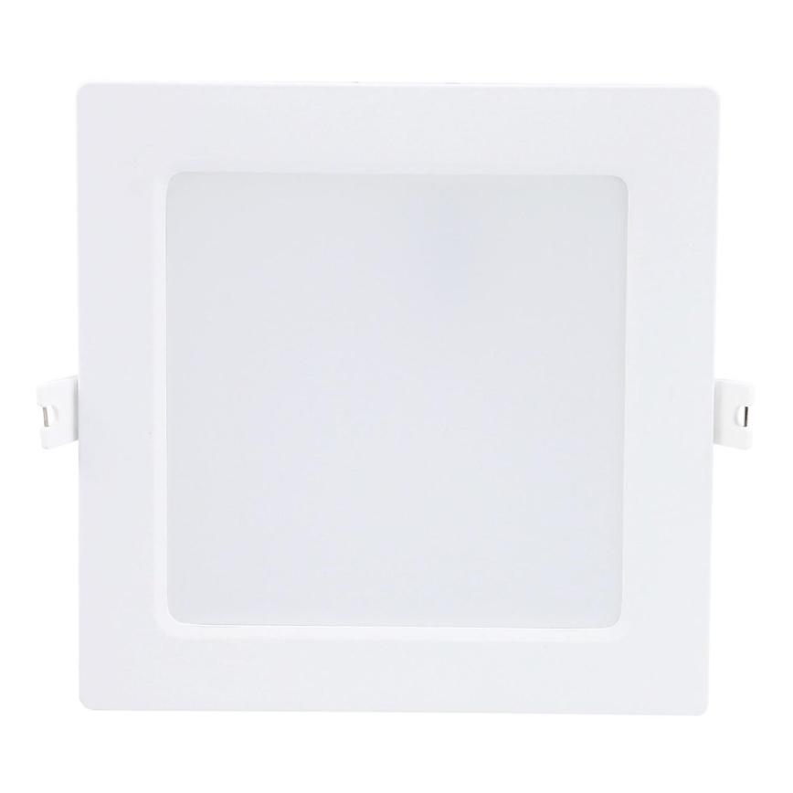 Rabalux - LED Podhľadové svietidlo LED/12W/230V 3000K 17x17 cm biela