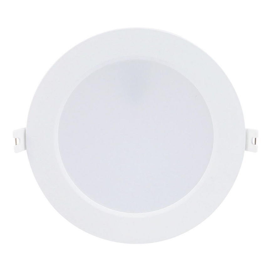 Rabalux - LED Podhľadové svietidlo LED/12W/230V pr. 17 cm biela