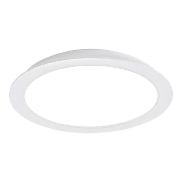 Rabalux - LED Podhľadové svietidlo LED/24W/230V pr. 22 cm