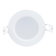 Rabalux - LED Podhľadové svietidlo LED/3W/230V pr. 9 cm biela