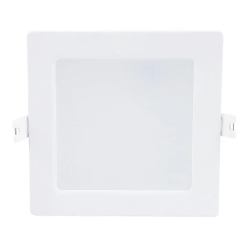 Rabalux - LED Podhľadové svietidlo LED/6W/230V 12x12 cm biela
