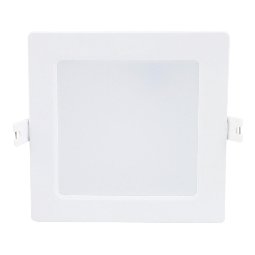 Rabalux - LED Podhľadové svietidlo LED/6W/230V 12x12 cm biela