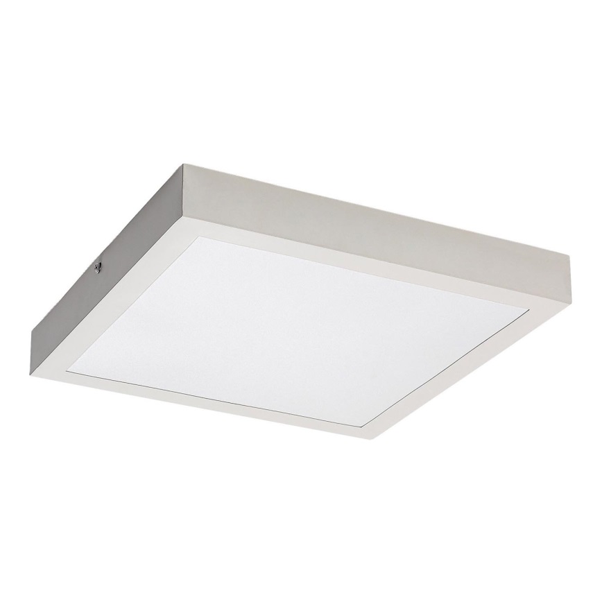 Rabalux - LED Prisadený panel LED/18W/230V 4000K 30x30 cm