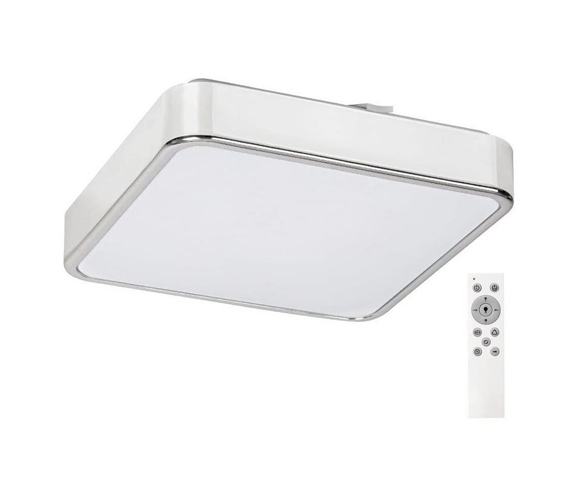 Rabalux Rabalux - LED RGB Kúpeľňové stmievateľné stropné svietidlo LED/22W/230V IP44 + DO 