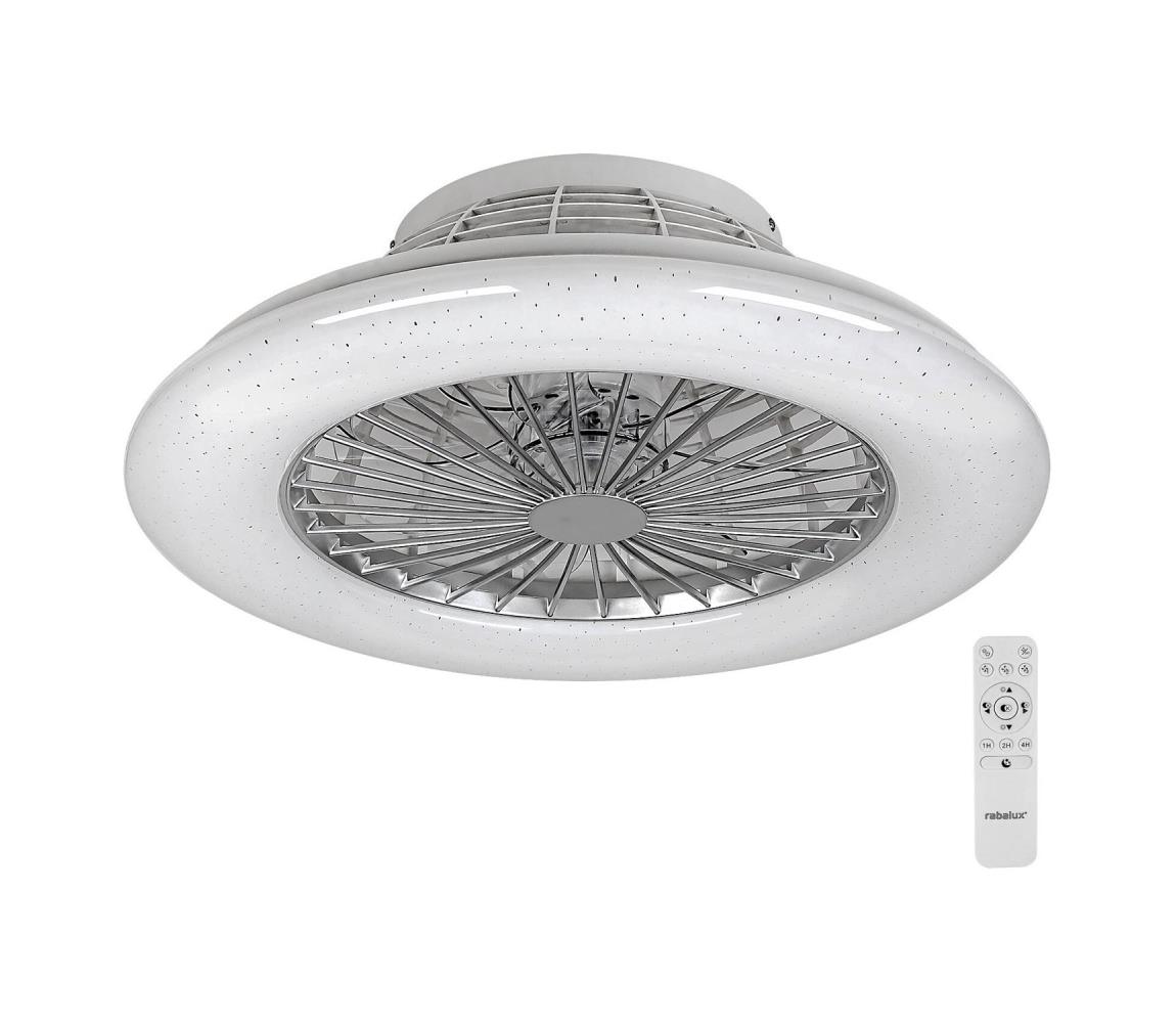 Rabalux Rabalux - LED Stmievateľné stropné svietidlo s látorom LED/30W/230V + DO 