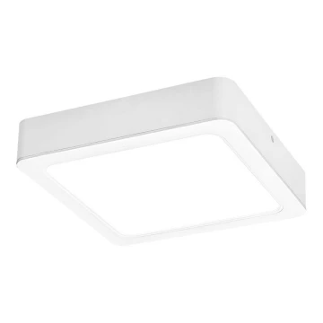 Rabalux - LED Stropné svietidlo LED/18W/230V 17 cm