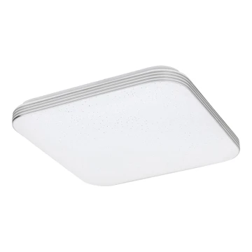 Rabalux - LED Stropné svietidlo LED/18W/230V 4000K 33x33 cm