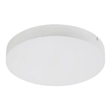 Rabalux - LED Stropné svietidlo LED/24W/230V 3000-6000K IP44 biela