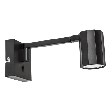 Rabalux - Nástenná lampa 1xGU10/5W/230V