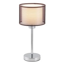 Rabalux - Stolná lampa E27/60W