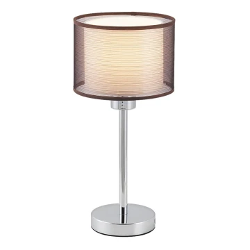 Rabalux - Stolná lampa E27/60W