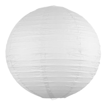 Rabalux - Tienidlo biela E27 pr.40 cm