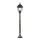 Rabalux - Vonkajšia lampa 1xE27/100W/230V IP44 113 cm