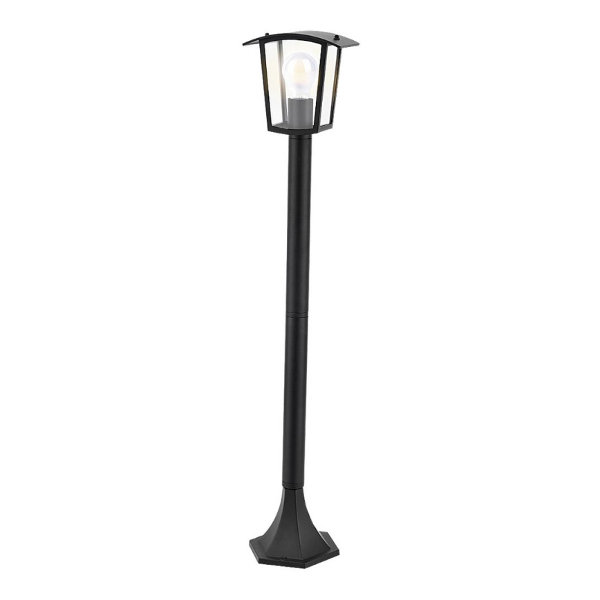 Rabalux - Vonkajšia lampa 1xE27/15W/230V IP44