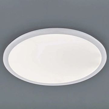 Reality - LED Kúpeľňové stropné svietidlo CAMILLUS LED/30W/230V IP44