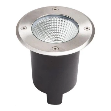 RED - Design Rendl-R11961- LED Vonkajšie zápustné svietidlo RIZZ LED/7W/230V IP67