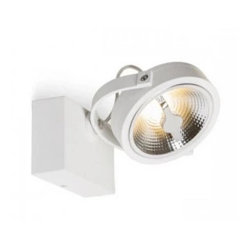 RED - Design Rendl - R12332 - LED Nástenné bodové svietidlo KELLY LED/12W/230V