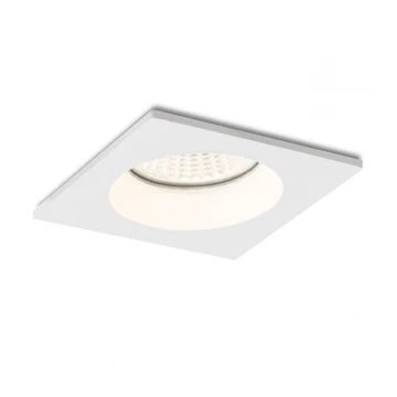 RED -Design Rendl-R12717- LED Kúpelňové podhľadové svietidlo TOLEDO 8W/230V IP44