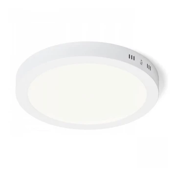 RED - Design Rendl - R12973 - LED Stropné svietidlo SOCORRO LED/24W/230V