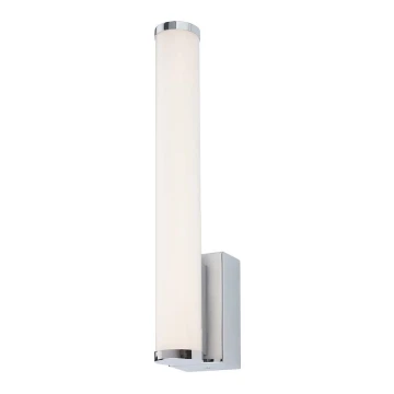 Redo 01-557 - LED Kúpeľňové nástenné svietidlo 1xLED/4,8W/230V IP44