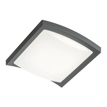 Redo 90007 - LED Vonkajšie stropné svietidlo TALLIN LED/21W/230V IP54