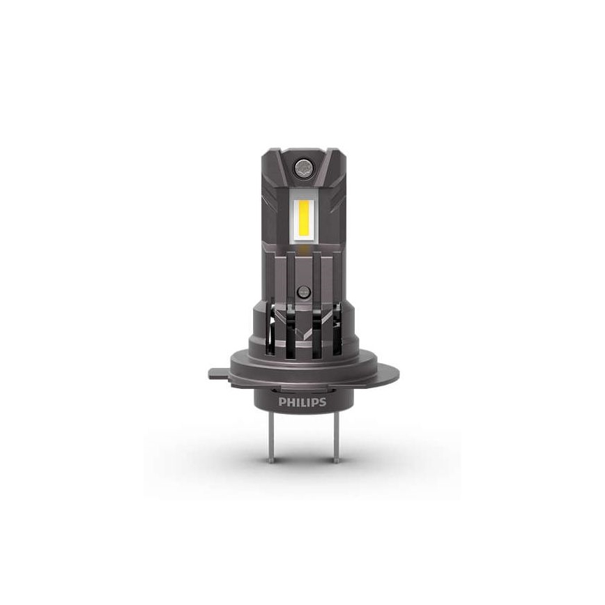 SADA 2x LED Autožiarovka 11972 U2500 CX H7/H18 PX26d/PY26d-1/16W/12V 6000K