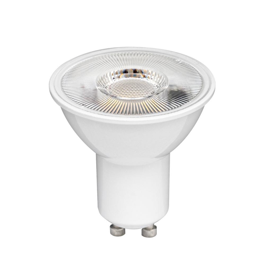 SADA 3x LED Žiarovka PAR16 GU10/2,8W/230V 2700K 120° - Osram