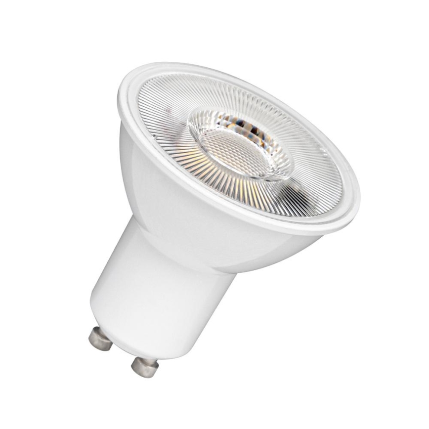 SADA 3x LED Žiarovka PAR16 GU10/2,8W/230V 2700K 120° - Osram