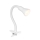 Searchlight - Flexibilná stolná lampa DESK 1xE14/7W/230V