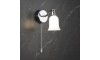 Searchlight - LED Kúpeľňové nástenné svietidlo BELVUE 1xG9/2,5W/230V IP44