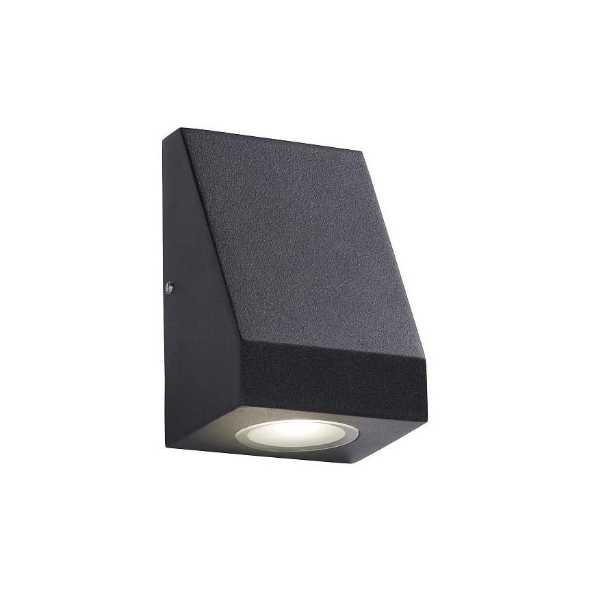 Searchlight - LED Vonkajšie nástenné svietidlo DOOR LED/7W/230V IP44
