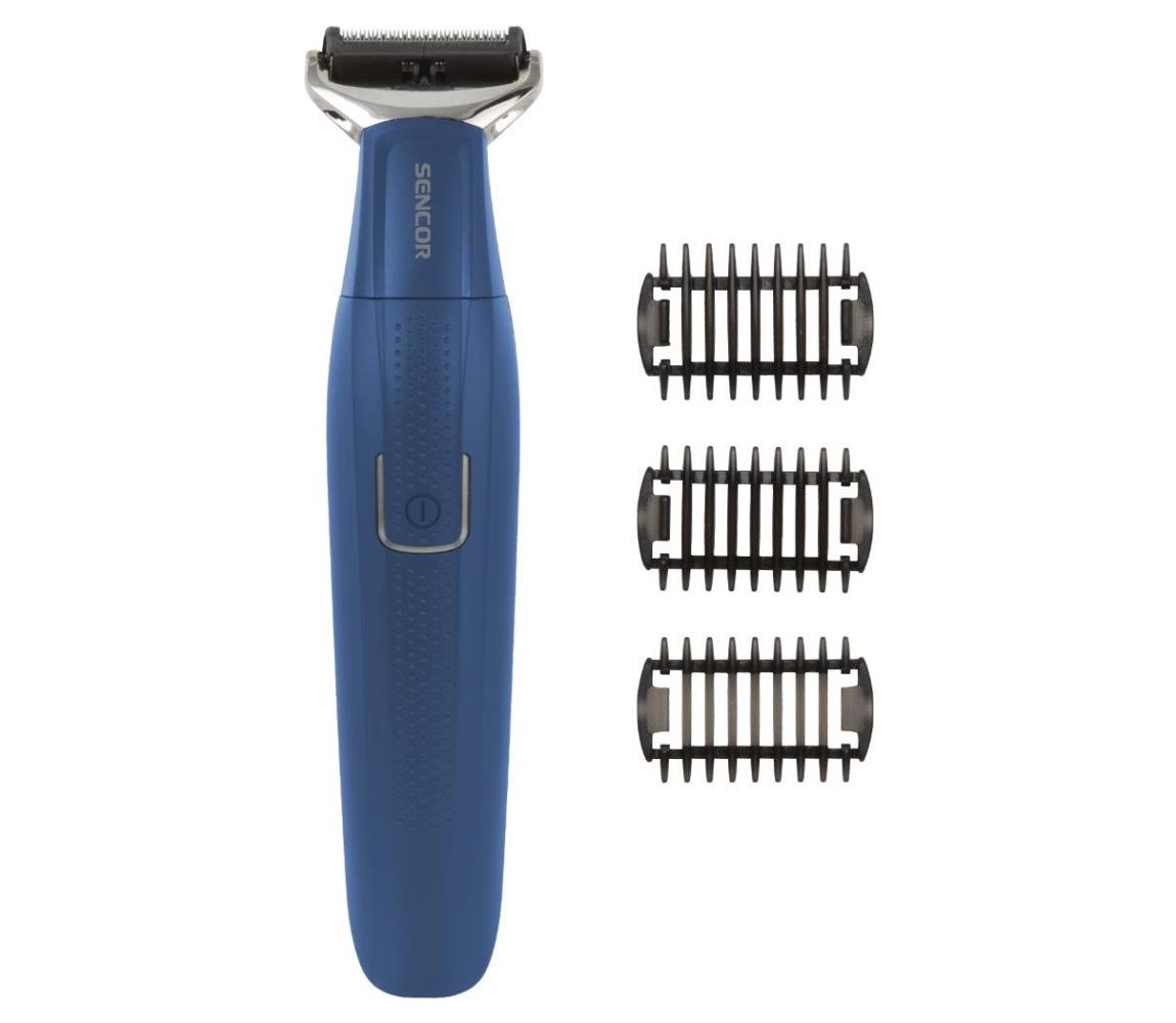 Sencor Sencor - Zastrihávač vlasov 500 mAh