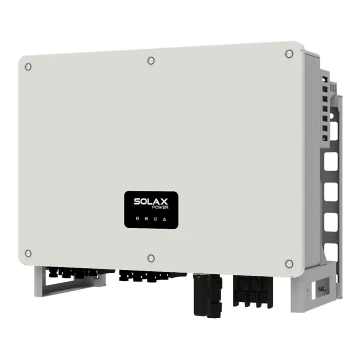 Sieťový menič SolaX Power 60kW, X3-MGA-60K-G2