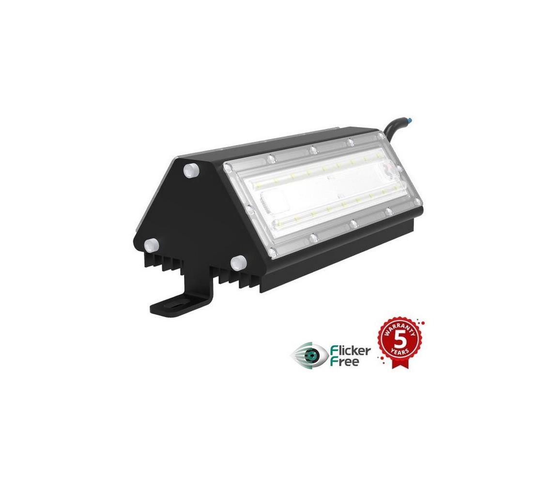 Sinclair Sinclair - LED Reflektor pre vínne pivnice FL LED/30W/230V 2700K IK10 IP66 