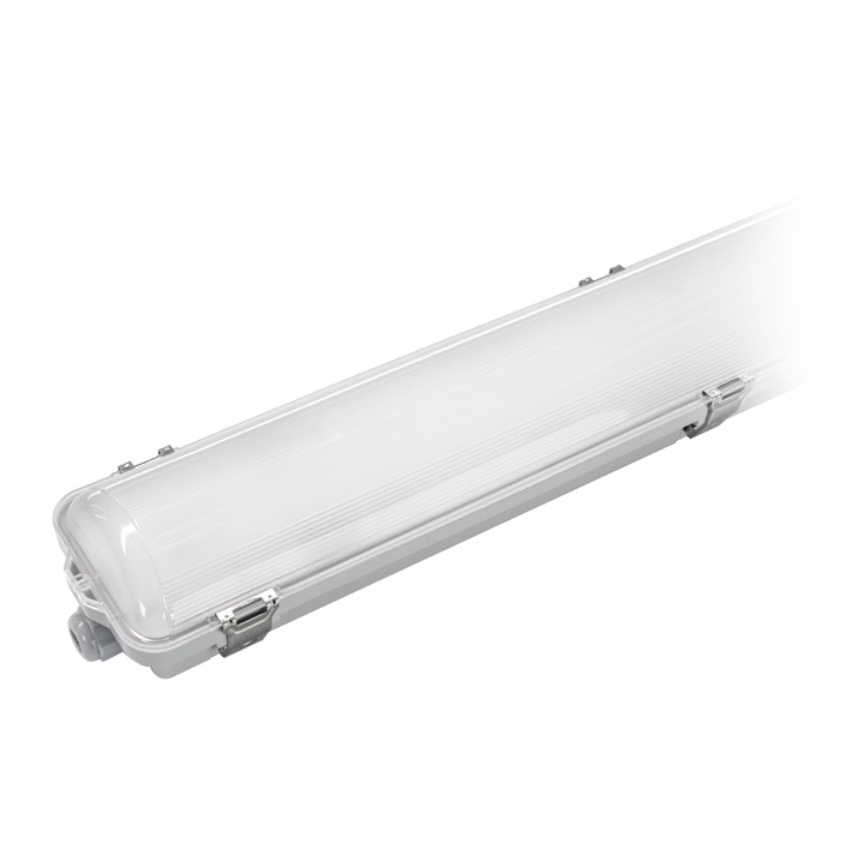 Sinclair - LED Technické svietidlo LED/55W/230V 3000/4000/5000K IK08 IP66