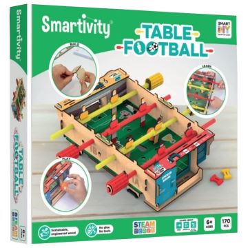 Smartivity - Stolný futbal
