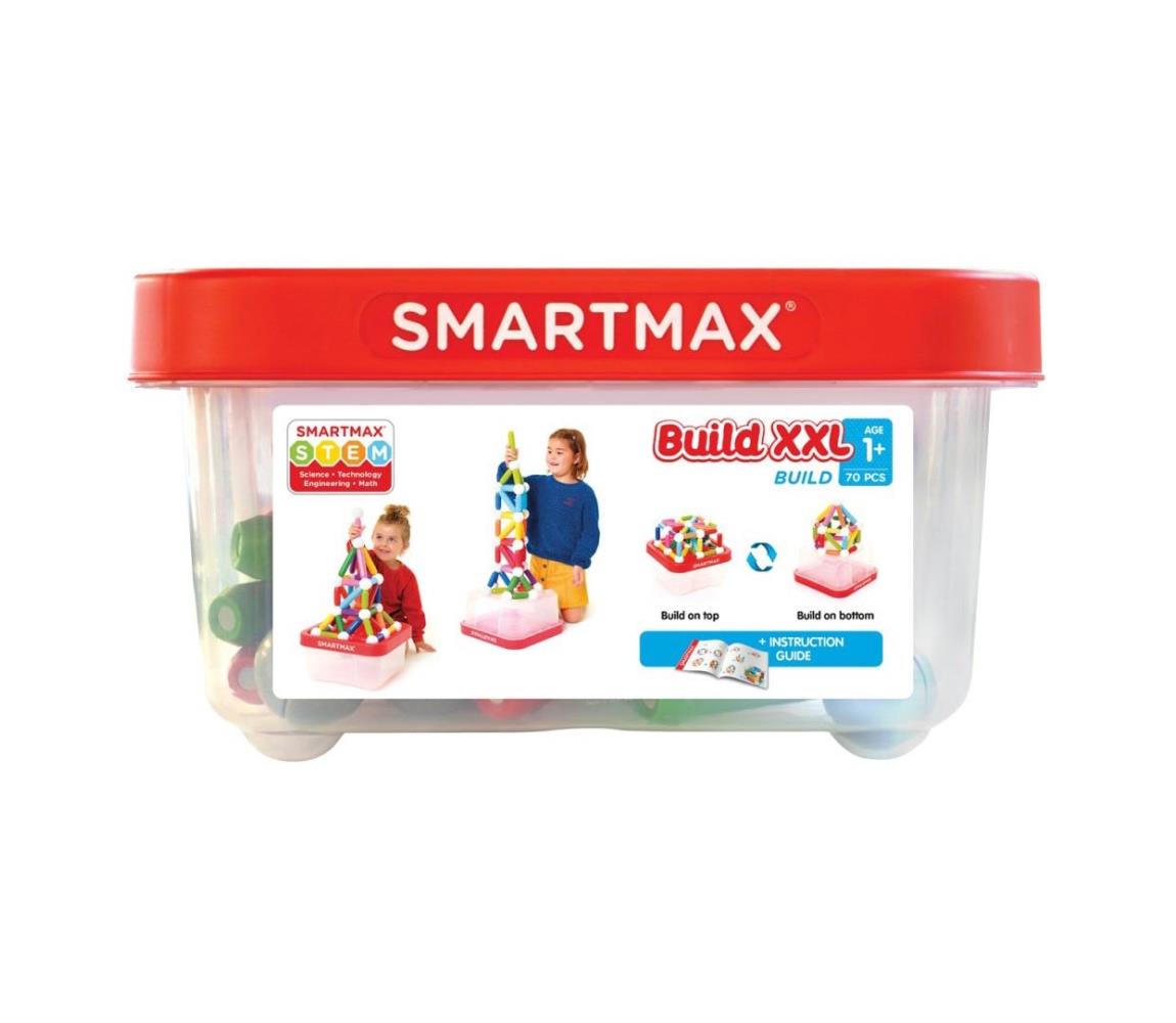 SmartMax Kontajner 70 ks