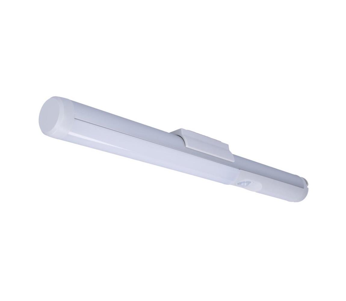   WL912 - LED Nabíjacie osvetlenie nábytku so senzorom LED/2,5W/3,7V 1800mAh 