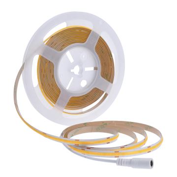 LED Pásik LED/8W/m/230V 3000K 5m